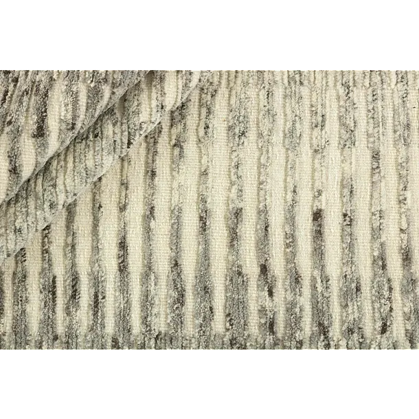 Dywan Wełniany Landscape River Beige 170x240 cm od Carpets&More