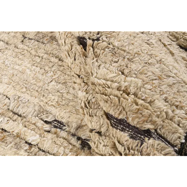 Dywan Wełniany Landscape Straw Camel 170x240 cm od Carpets&More