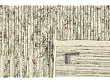 Dywan Wełniany Landscape River Beige 170x240 cm od Carpets&More