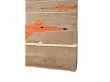 Dywan Dziecięcy Wełniany Mr Fox Cinnamon 90x150 cm od Carpets&More