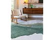 Dywan Lagoon Palm Green 170x240 cm od Carpets&More