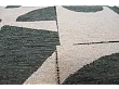 Dywan Okrągły Papercut Sea Spray Round 240x240 cm od Carpets&More