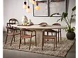Dywan Wełniany Landscape Straw Camel 170x240 cm od Carpets&More
