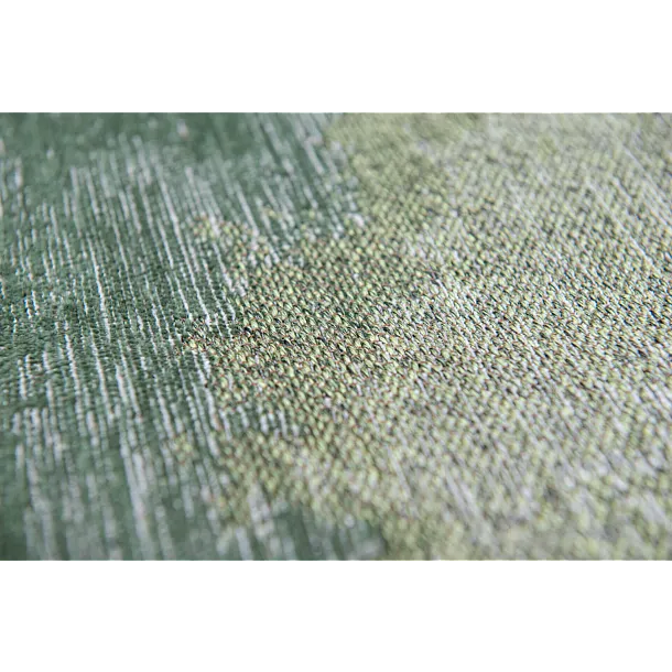 Dywan Lagoon Palm Green 170x240 cm od Carpets&More