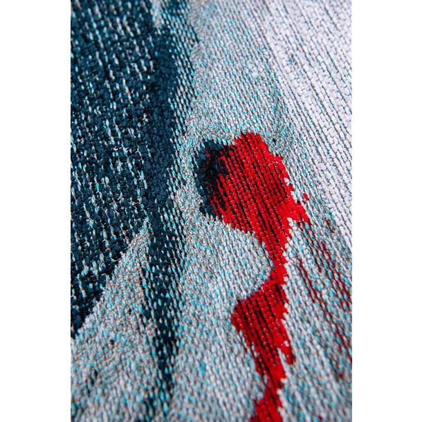 Dywan Okrągły Pop Koi Japanese Pond Round 240x240 cm od Carpets&More