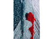 Dywan Okrągły Pop Koi Japanese Pond Round 240x240 cm od Carpets&More