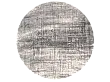Dywan Okrągły Griff Jersey Stone Round 135x135 cm od Carpets&More