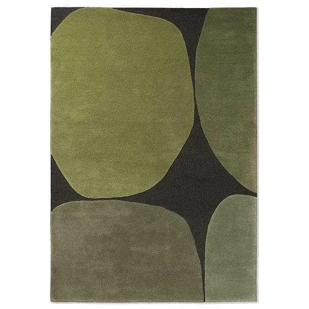 Dywan Wełniany Decor Plateau 160x230 cm od Carpets&More