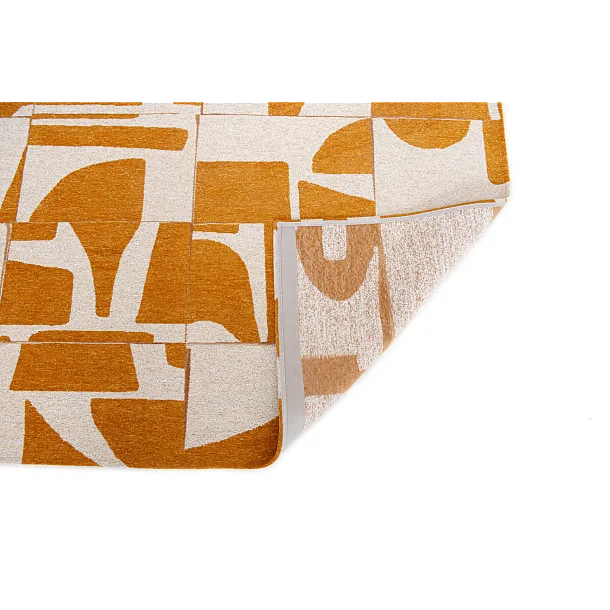 Dywan Papercut Curry 170x240 cm od Carpets&More
