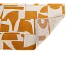 Dywan Papercut Curry 170x240 cm od Carpets&More
