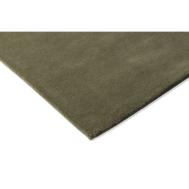 Dywan Wełniany Decor Plateau 160x230 cm od Carpets&More