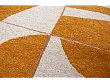 Dywan Papercut Curry 170x240 cm od Carpets&More