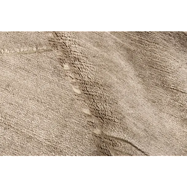 Dywan Wełniany Landscape Fields Beige 170x240 cm od Carpets&More