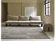 Dywan Wełniany Mural Cement 170x240 cm od Carpets&More