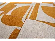 Dywan Papercut Curry 170x240 cm od Carpets&More
