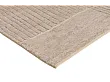 Dywan Wełniany Landscape Fields Beige 170x240 cm od Carpets&More