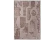 Dywan Wełniany Mural Cement 170x240 cm od Carpets&More
