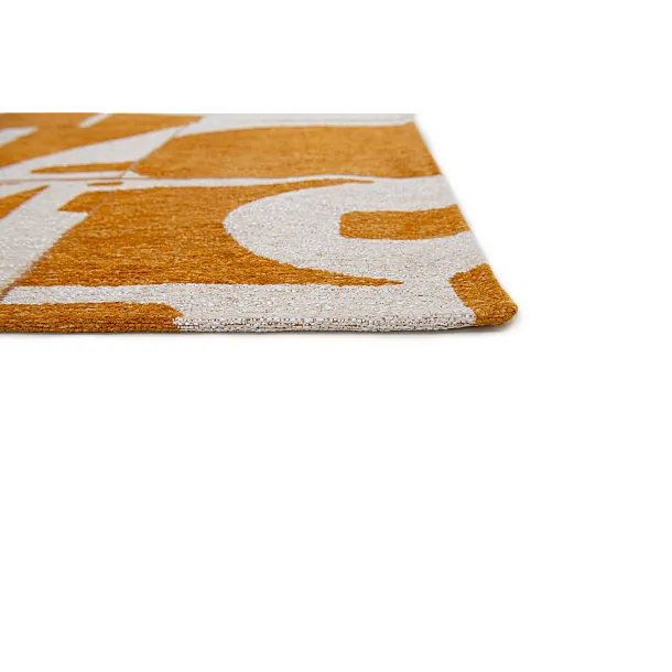 Dywan Papercut Curry 170x240 cm od Carpets&More