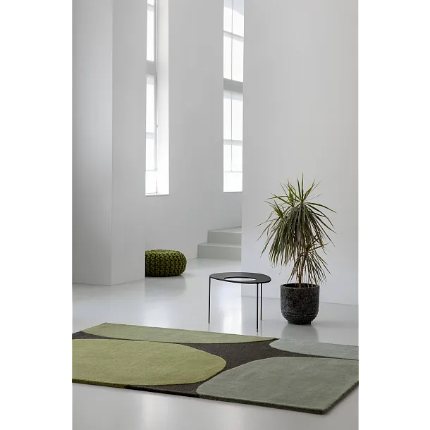 Dywan Wełniany Decor Plateau 160x230 cm od Carpets&More