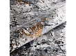 Dywan Imperial Black Scratch 160x230 cm od Carpets&More