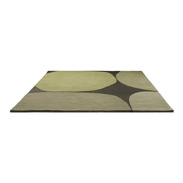 Dywan Wełniany Decor Plateau 160x230 cm od Carpets&More