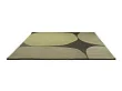 Dywan Wełniany Decor Plateau 160x230 cm od Carpets&More