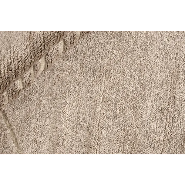 Dywan Wełniany Landscape Fields Beige 170x240 cm od Carpets&More