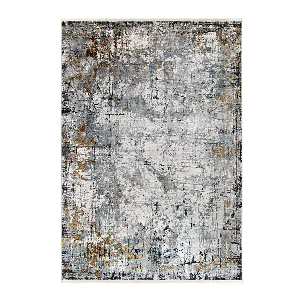 Dywan Imperial Black Scratch 160x230 cm od Carpets&More