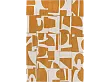Dywan Papercut Curry 170x240 cm od Carpets&More