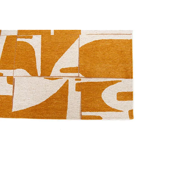 Dywan Papercut Curry 170x240 cm od Carpets&More