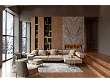 Dywan Imperial Electric Grey 160x230 cm od Carpets&More