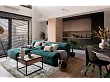 Dywan Imperial Black Scratch 160x230 cm od Carpets&More