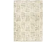 Dywan Wełniany Landscape Cave Beige 170x240 cm od Carpets&More