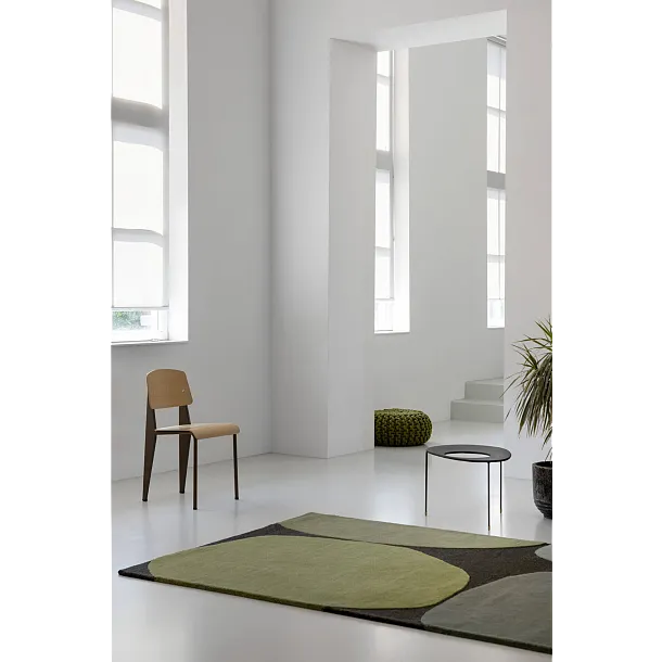 Dywan Wełniany Decor Plateau 160x230 cm od Carpets&More