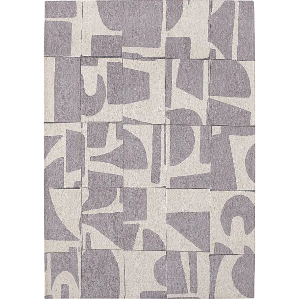 Dywan Papercut String 170x240 cm od Carpets&More