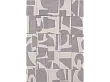 Dywan Papercut String 170x240 cm od Carpets&More