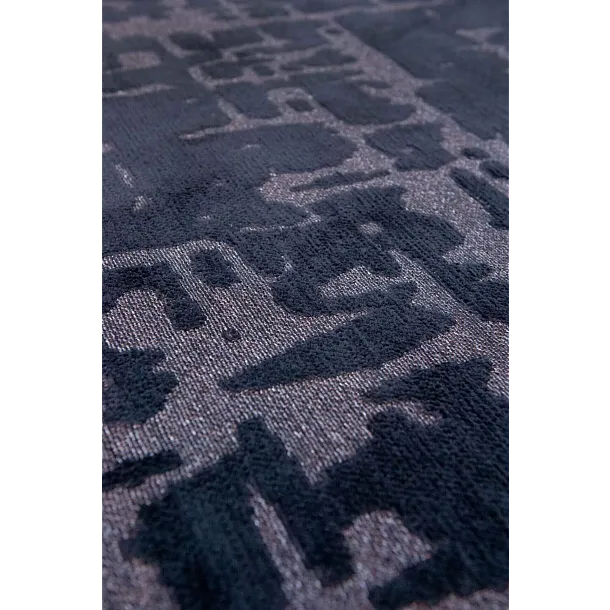 Dywan Baobab Black Water 170x240 cm od Carpets&More