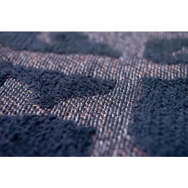 Dywan Baobab Black Water 170x240 cm od Carpets&More