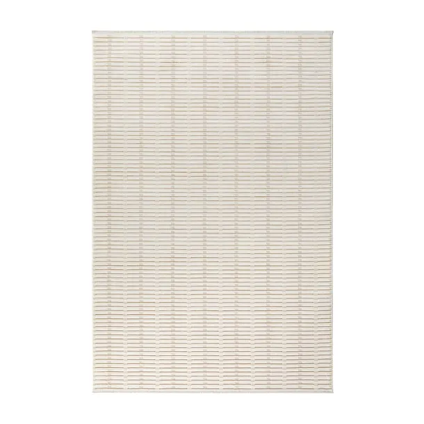Dywan Geometryczny Imperial Beige Shutter 160x230 cm od Carpets&More
