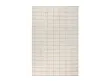 Dywan Geometryczny Imperial Beige Shutter 160x230 cm od Carpets&More