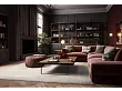 Dywan Geometryczny Imperial Beige Shutter 160x230 cm od Carpets&More