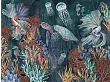 Tapeta Coral od Wallcraft