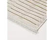 Dywan Geometryczny Imperial Beige Shutter 160x230 cm od Carpets&More