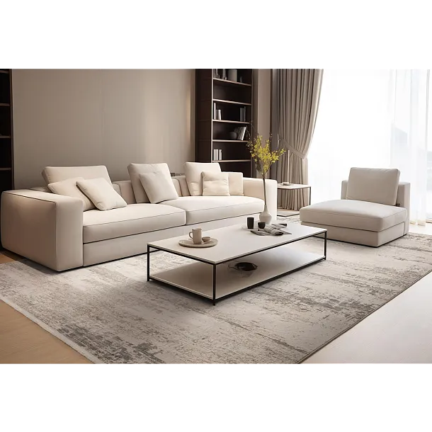 Dywan Imperial Beige Fields 160x230 cm od Carpets&More