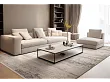 Dywan Imperial Beige Fields 160x230 cm od Carpets&More