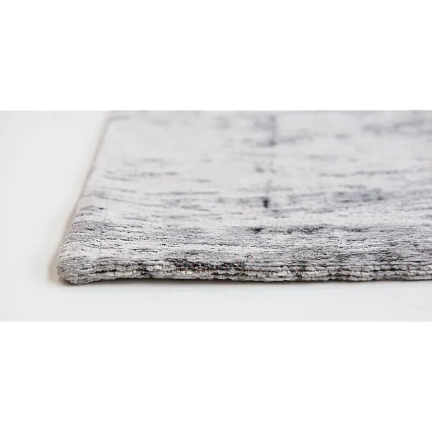 Dywan Griff Metro Black And White 170x240 cm od Carpets&More