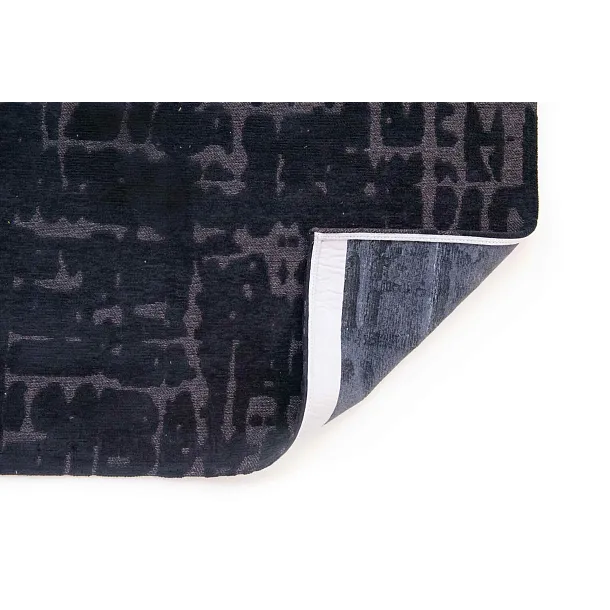 Dywan Baobab Black Water 170x240 cm od Carpets&More