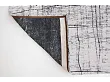 Dywan Griff Metro Black And White 170x240 cm od Carpets&More