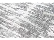 Dywan Okrągły Streaks Coney Grey Round 140x140 cm od Carpets&More