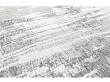 Dywan Okrągły Streaks Coney Grey Round 140x140 cm od Carpets&More